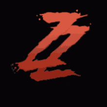 Zombie Zebras GIF