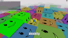 Pm 606 Anxiety GIF - Pm 606 Anxiety GIFs