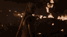 Game Of Thrones White Walkers GIF - Game Of Thrones White Walkers Knight King GIFs
