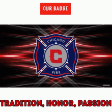 Crest Illinois GIF - Crest Illinois Badge GIFs