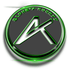ak logo