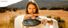 Jesus Fish GIF - Jesus Fish Two GIFs