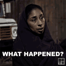 What Happened Tally GIF - What Happened Tally Ruthless GIFs