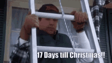 Let Us Brighten Your Day Christmas Vacation GIF - Let Us Brighten Your Day Christmas Vacation 17days Till Christmas GIFs