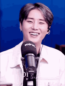 Youngk Day6 GIF - Youngk Day6 Kang Younghyun GIFs