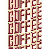 Coffee Brew Sticker - Coffee Brew Morning Stickers