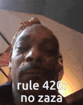 Rule 420 GIF - Rule 420 Rule 420 GIFs