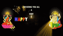 Happy Diwali GIF - Happy Diwali Greetings GIFs