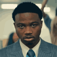 Looking At You Roddy Ricch GIF - Looking At You Roddy Ricch 25million Song GIFs