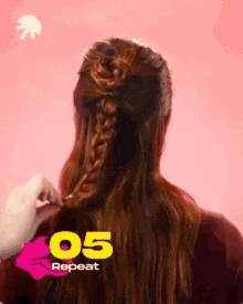 Make Over New Look GIF - Make Over New Look Hairstyle GIFs
