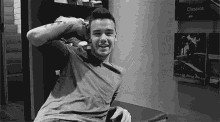 Liam Liam Payne GIF - Liam Liam Payne One Direction GIFs
