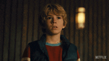 Dad Young Adam GIF - Dad Young Adam The Adam Project GIFs