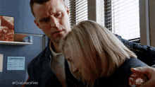 its okay jesse spencer matthew casey chicago fire there there