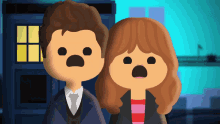 Dwa Doctor Who GIF - Dwa Doctor Who Donna GIFs