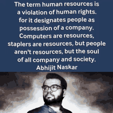 abhijit naskar naskar human resources human resources day human resources meme