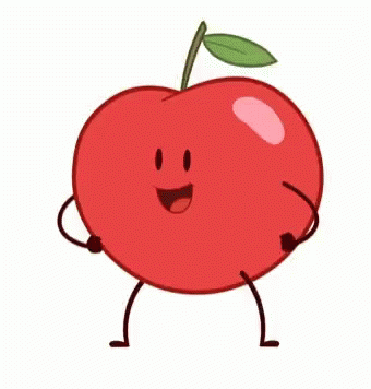 excited-apple.gif