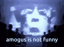 1984 Amogus GIF - 1984 Amogus Sus GIFs