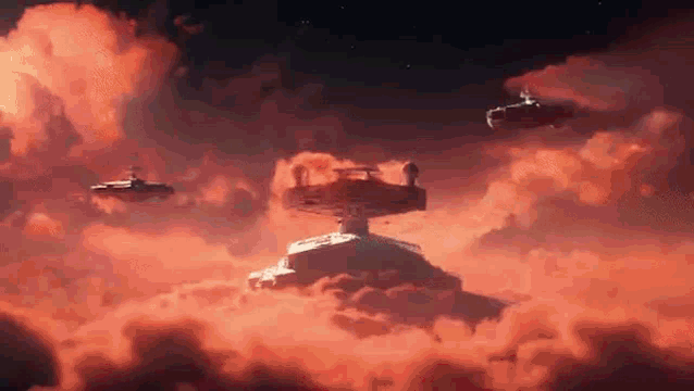 Star Wars: Squadrons
