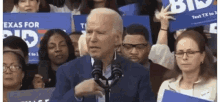 Joe Biden Explaining GIF - Joe Biden Explaining You Know GIFs