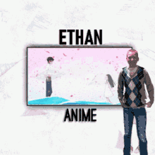 Ethan Anime GIF - Ethan Anime Kakushigoto GIFs