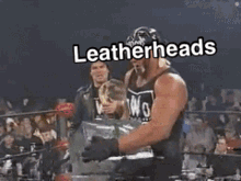Leatherheads Leatherhead GIF - Leatherheads Leatherhead GIFs