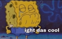 sad spongebob funny meme hilar - FlipAnim