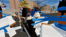 Roblox Right2fight GIF - Roblox Right2fight Roblox Right2fight GIFs