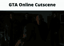 Gus Gta Online Gus At Home GIF - Gus Gta Online Gus At Home Gta Online GIFs
