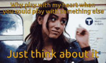 Just Think Think About It GIF - Just Think Think About It Quake GIFs