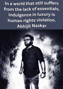 Abhijit Naskar Naskar GIF - Abhijit Naskar Naskar Equity GIFs