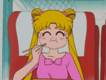 Anime Girl GIF - Anime Girl Sailor Moon GIFs