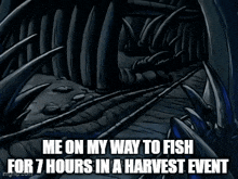 Harvest GIF