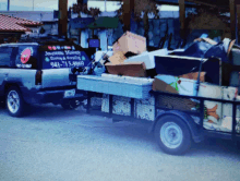 Junk Removal Recycling GIF - Junk Removal Recycling Hauling GIFs