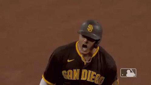 Sd Swagchain Sd Padres GIF - SD Swagchain SD Padres Friar Nation - Discover  & Share GIFs