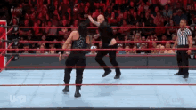 Roman Reigns Fired Up GIF - Roman Reigns Fired Up Excited GIFs