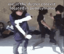 Duster Concert Pa GIF - Duster Concert Pa GIFs