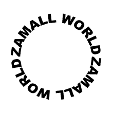 mima mima zamall zamall logo world