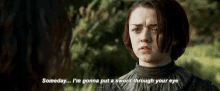 Game Of Thrones Got GIF - Game Of Thrones Got Someday GIFs