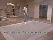 Fresh Prince Of Bel Air Will Smith GIF