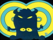 2stupid Dogs Two Stupid Dogs GIF - 2stupid Dogs Two Stupid Dogs Monster GIFs