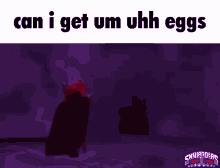 Um Uhh GIF - Um Uhh Eggs GIFs