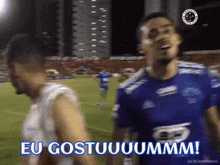 Eu Gosto Cruzeiro GIF - Eu Gosto Cruzeiro Cruzeiro Esporte Clube GIFs