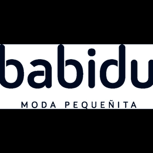 Babidu 2025 moda pequeñita