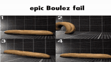 Epic Fail Boulez GIF - Epic Fail Boulez GIFs