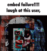 Embed Failure Laugh At This User GIF - Embed Failure Laugh At This User Lacey GIFs