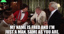 Caddyshack My Mames Fred GIF - Caddyshack My Mames Fred Henry Wilcoxon GIFs