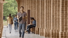 First Day Of College Feeling Mahesh GIF - First Day Of College Feeling Mahesh Heroes GIFs