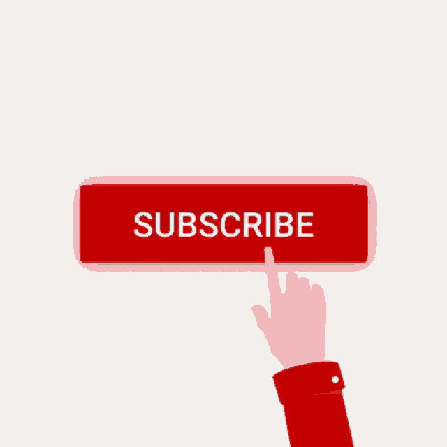 Click Subscribe Notification Icon Click Subscribe Notification