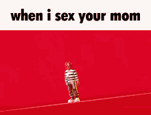 Your Mom Mom GIF - Your Mom Mom When I Sex GIFs