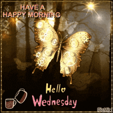 Hello Wednesday Wednesday Morning GIF - Hello Wednesday Wednesday Morning GIFs